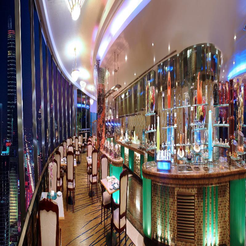 Ramada Plaza Tianlu Hotel Wuhan Exterior foto