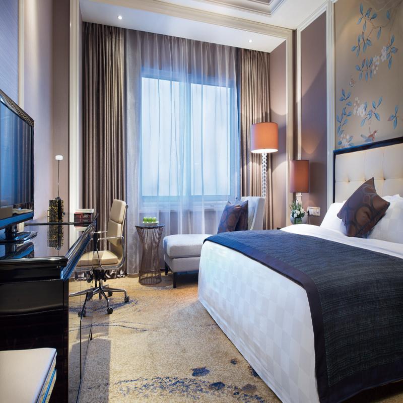 Ramada Plaza Tianlu Hotel Wuhan Exterior foto